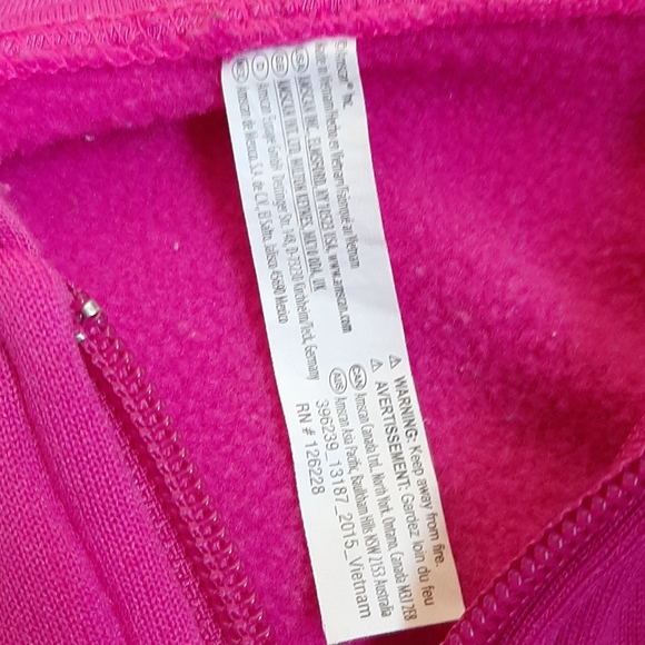 Bachelorette Hoodie - S/M - Picture 4 of 6